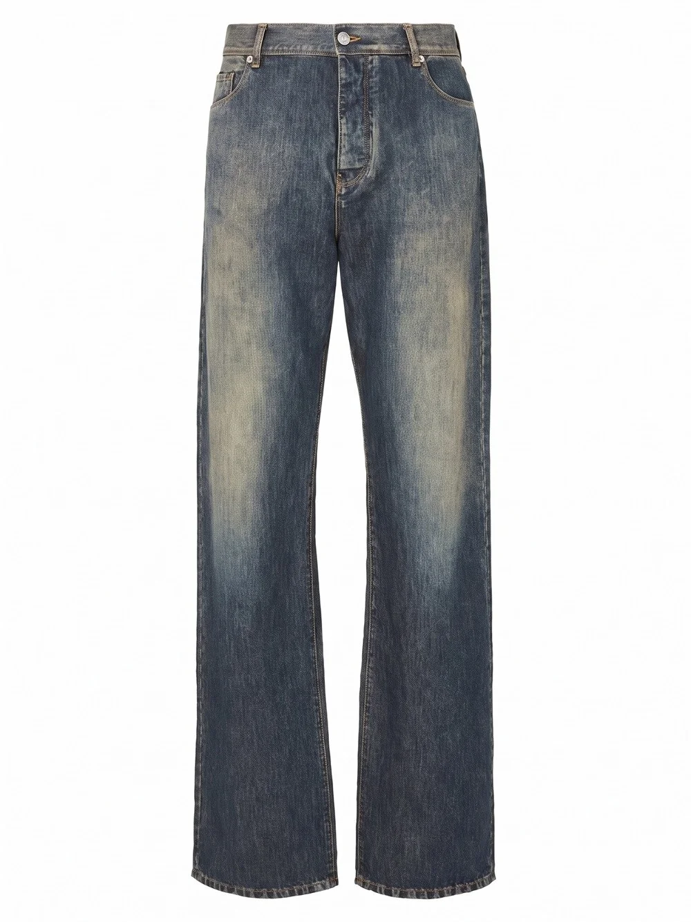 Jeans Regular Waist - 1