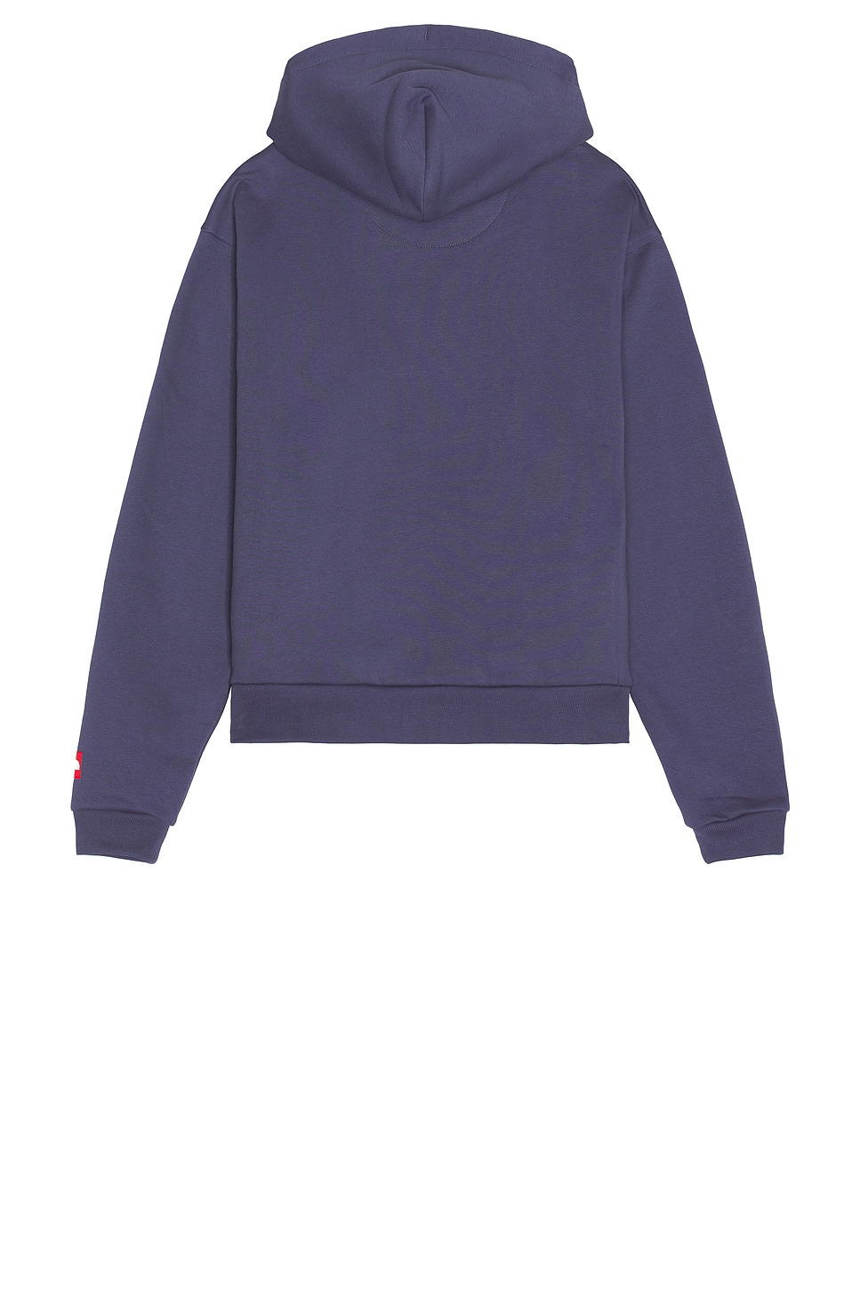 Red Box Hoodie - 2
