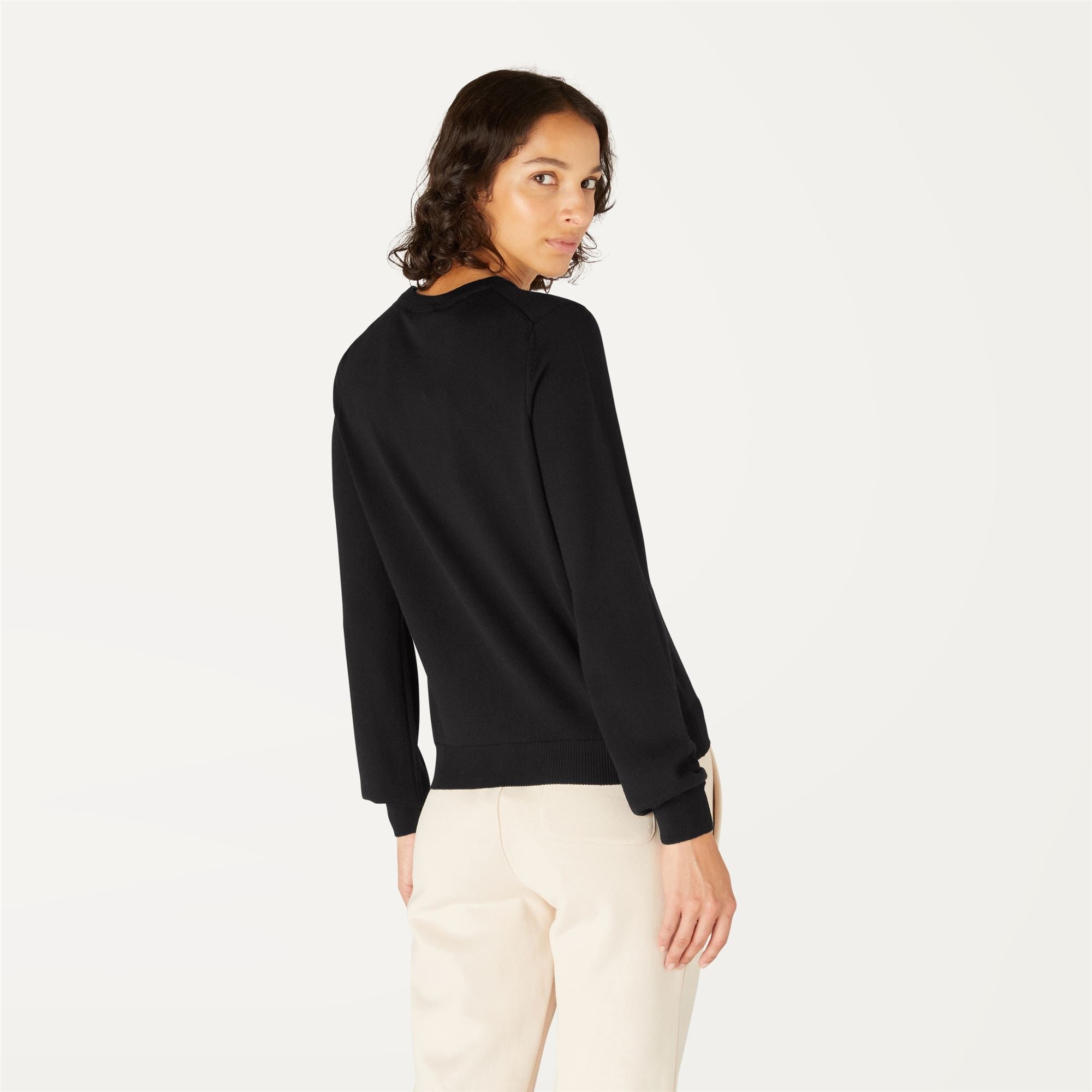 ABBI MERINO - 5