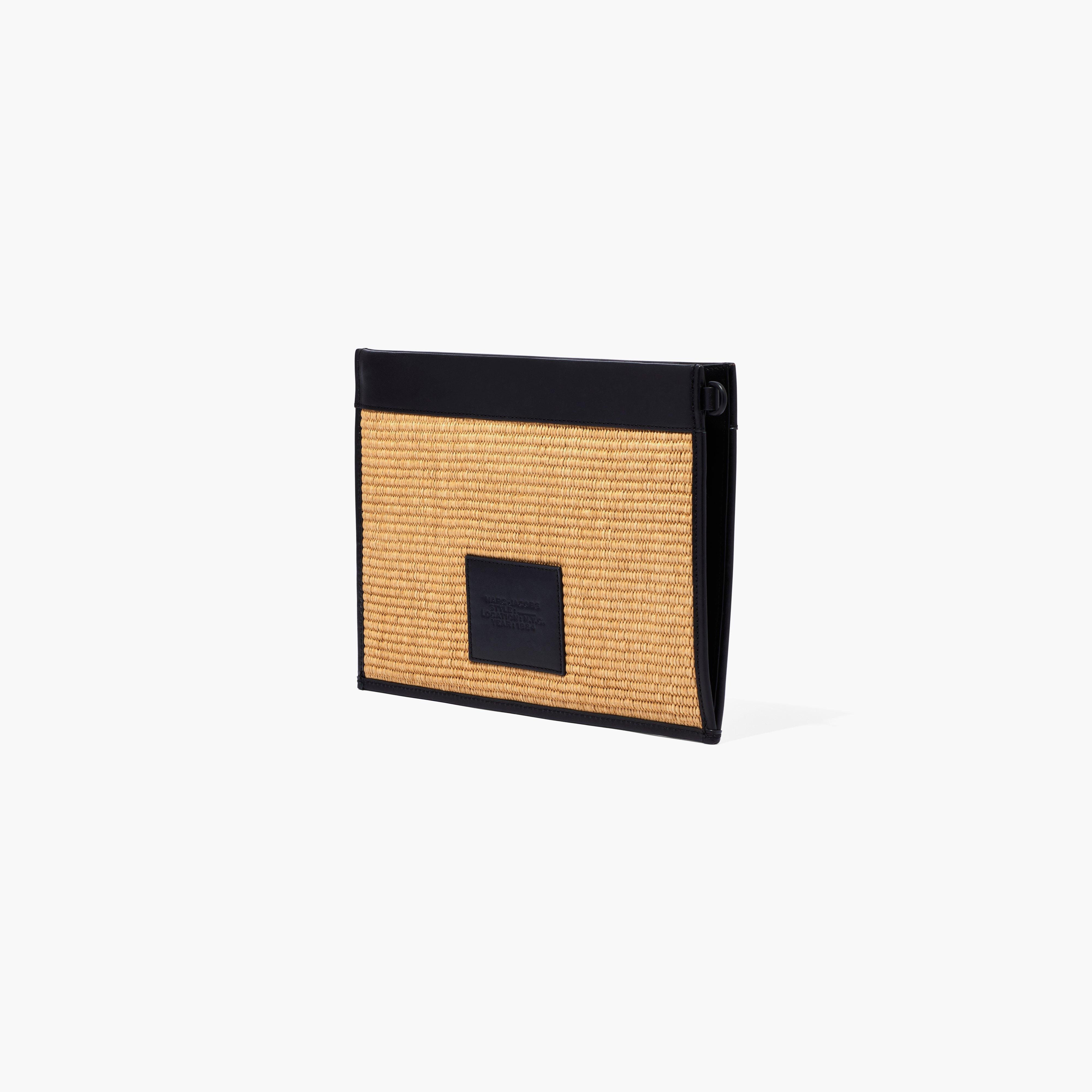 THE WOVEN LARGE WRISTLET - 2