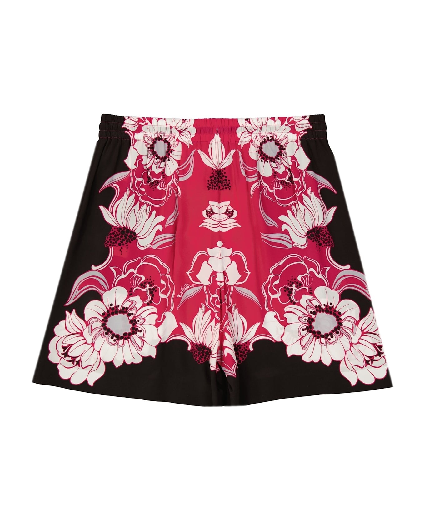 Silk Shorts - 2