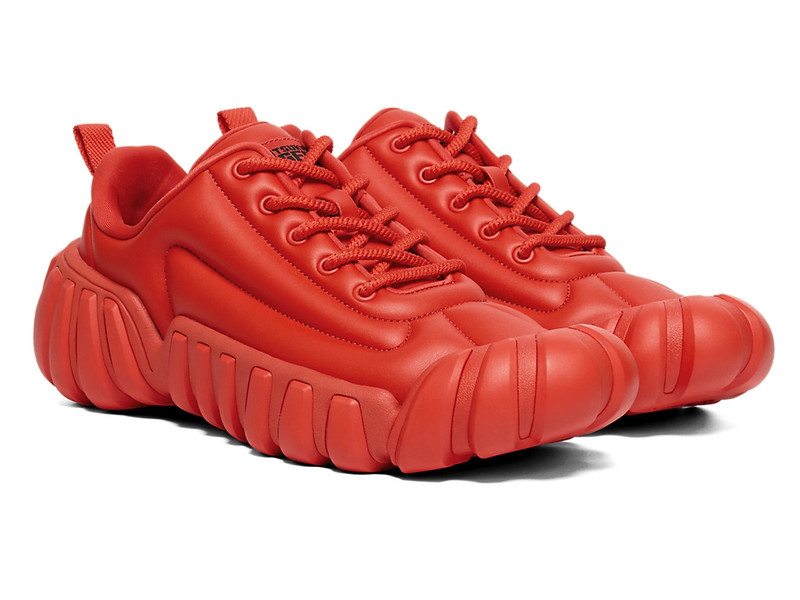 Onitsuka Tiger DENTIGRE PUFF outlook