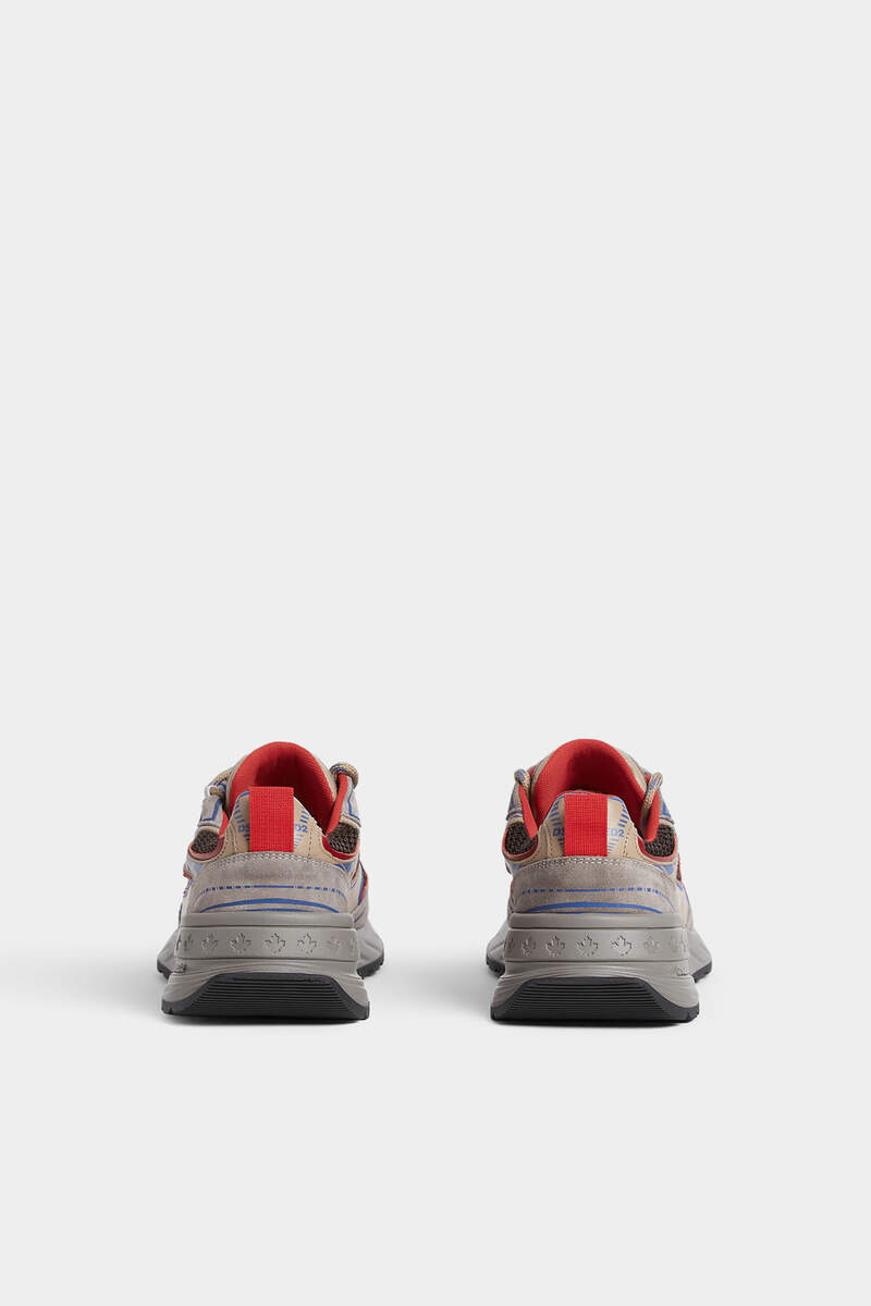 SPRINTER SNEAKERS - 3