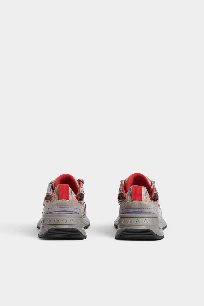 SPRINTER SNEAKERS 3