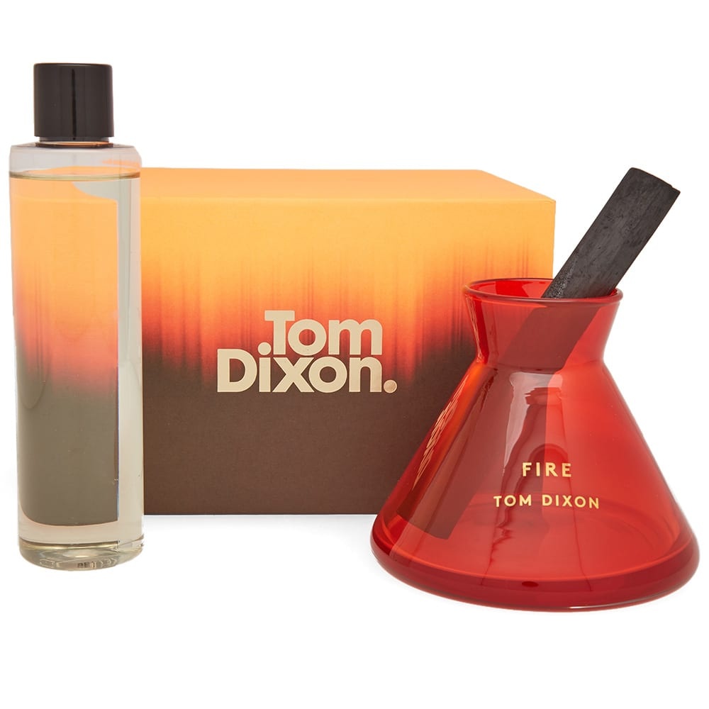 Tom Dixon Elements Fire Diffuser - 4