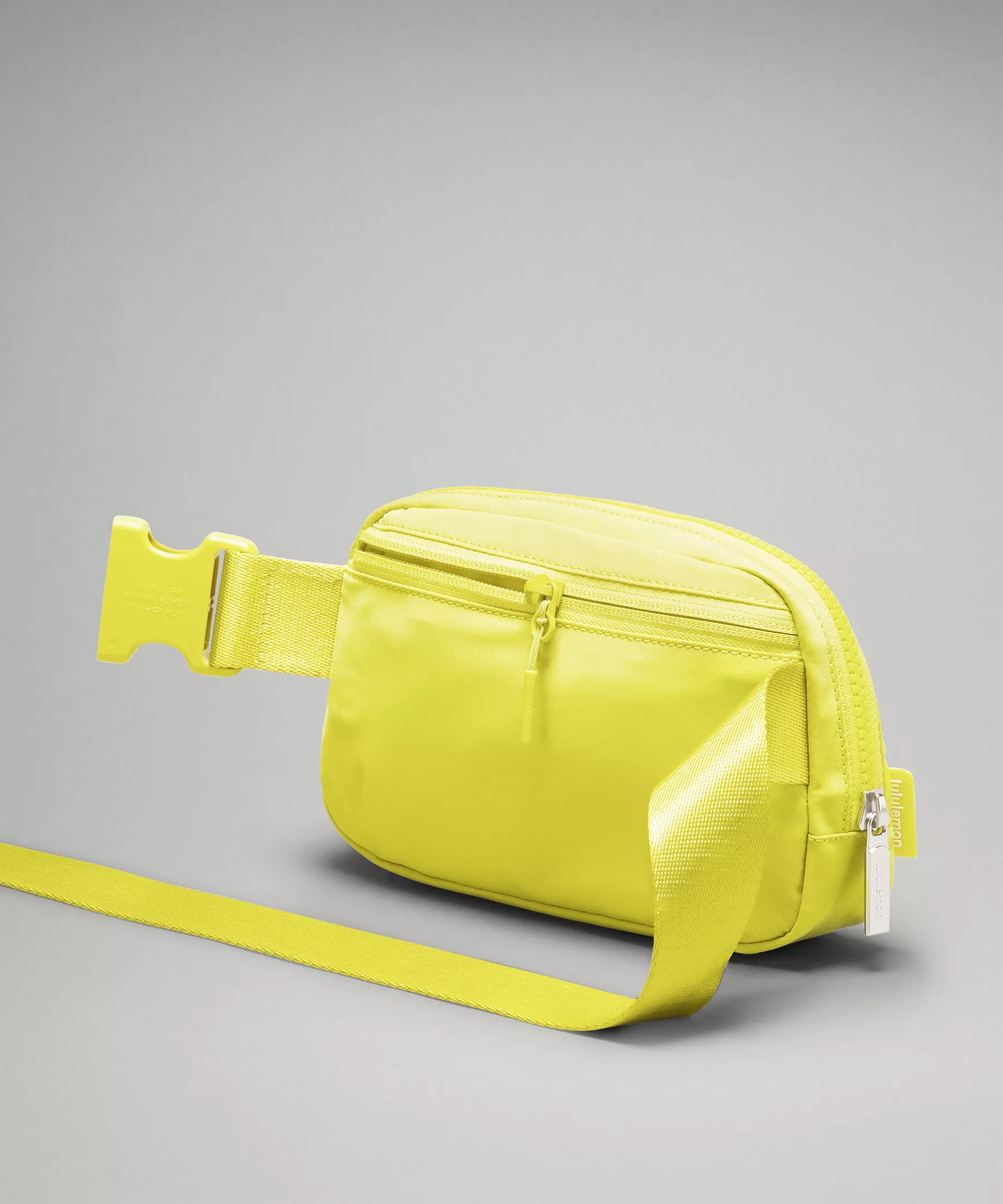 Everywhere Belt Bag with Long Strap 1L - 5