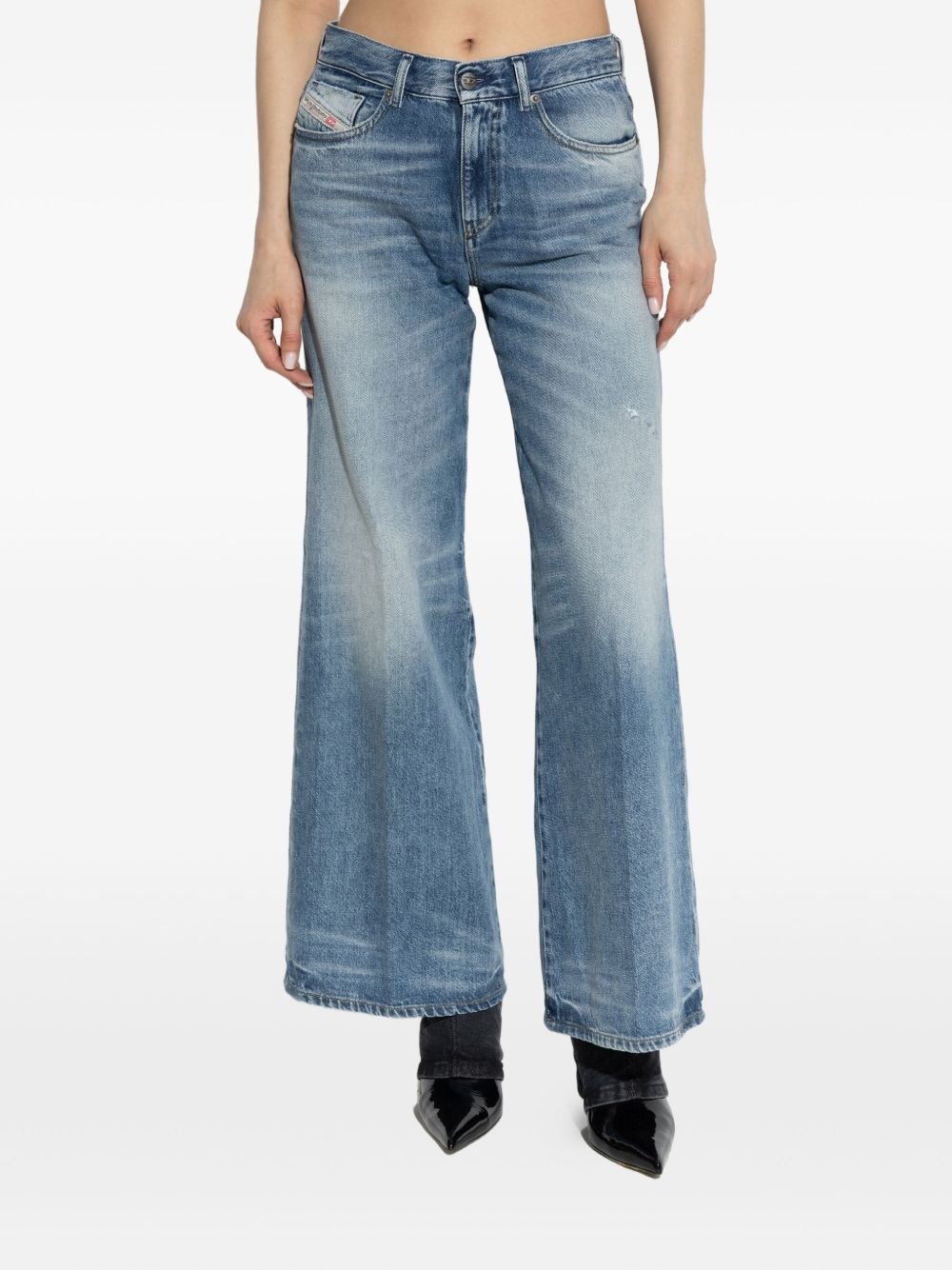 1978 D-Akemi jeans - 3