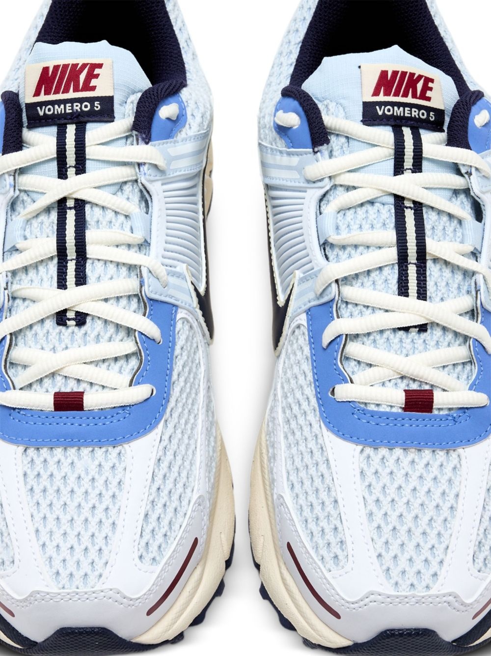 Zoom Vomero 5 sneakers - 3