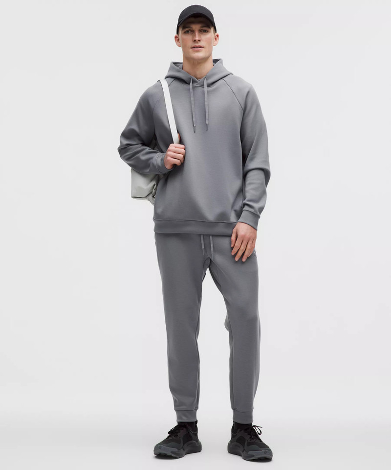 Smooth Spacer Jogger Regular *Stack 1