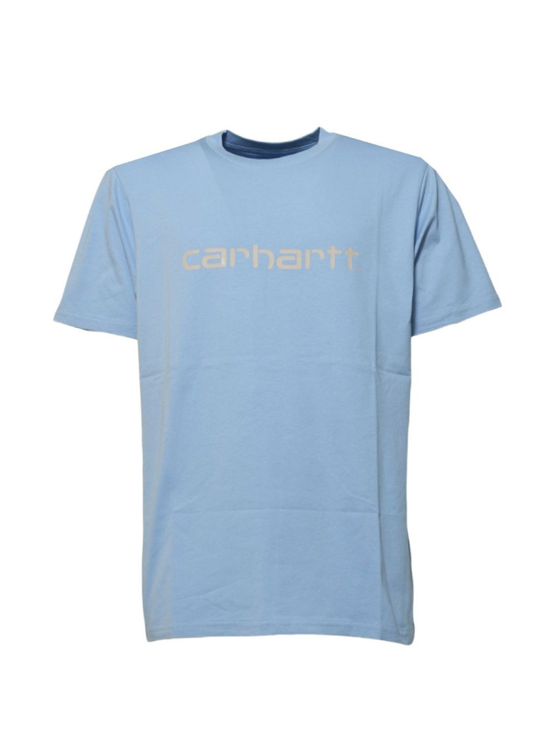 logo T-shirt 1