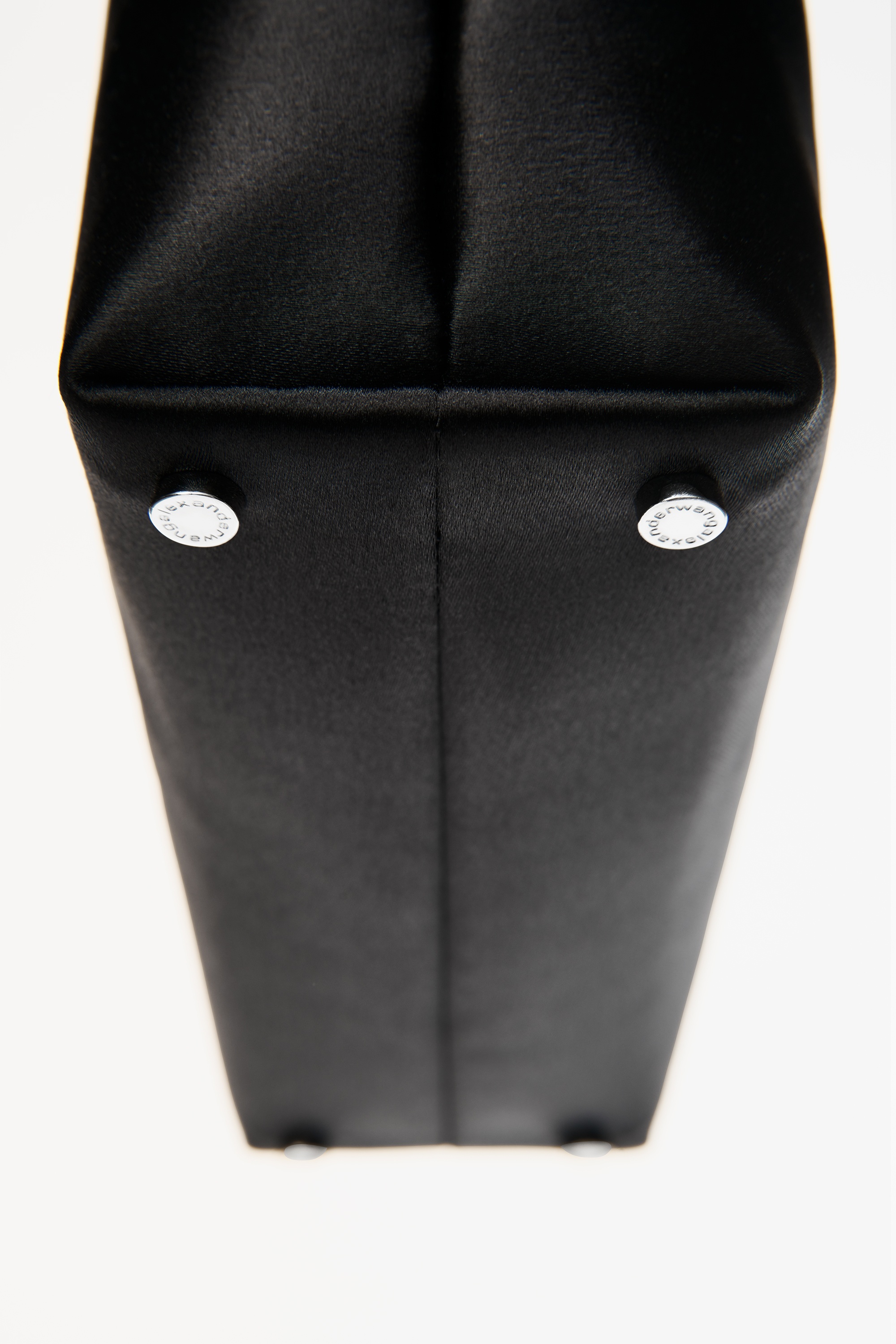 HEIRESS POUCH IN SATIN - 6
