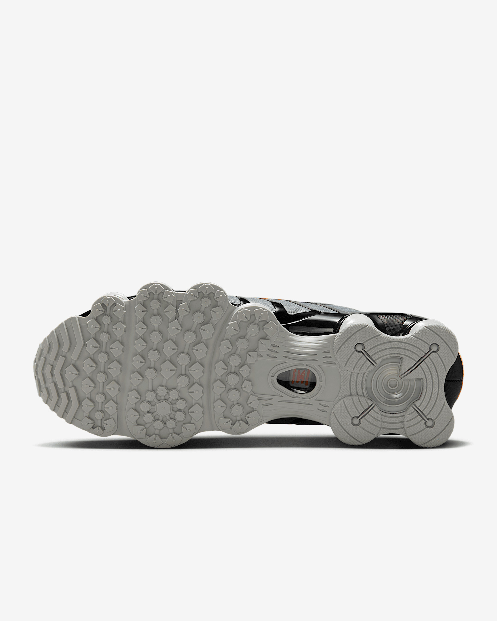 Nike Shox TL Men's Shoes - 2