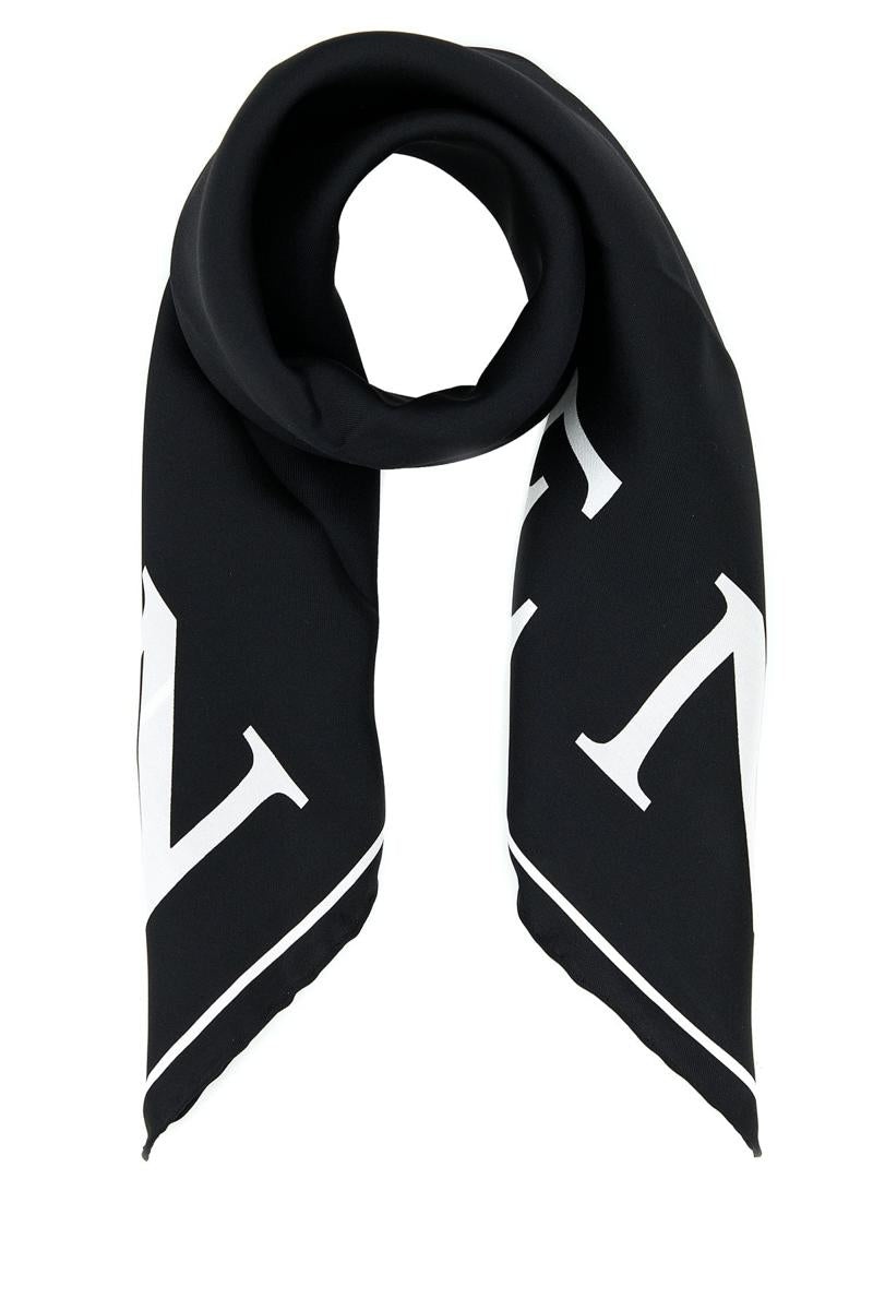 Alexander McQueen Scarves And Foulards - 1