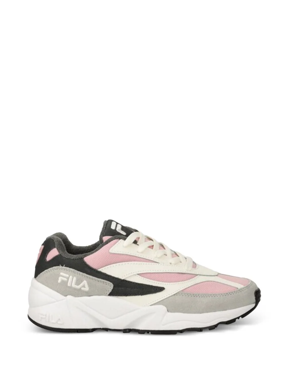 V94M panelled sneakers - 1
