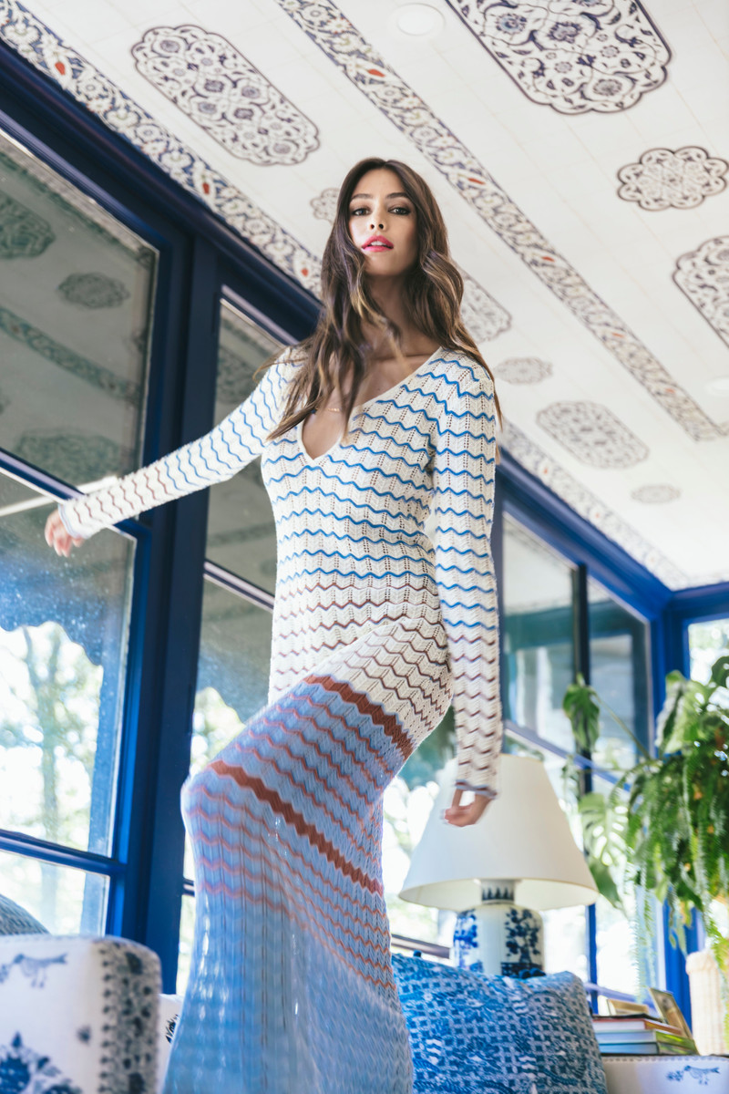 Jane Dress 1