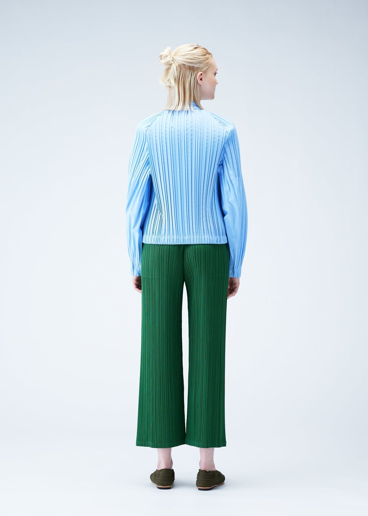 SMOOTH COAT - 4