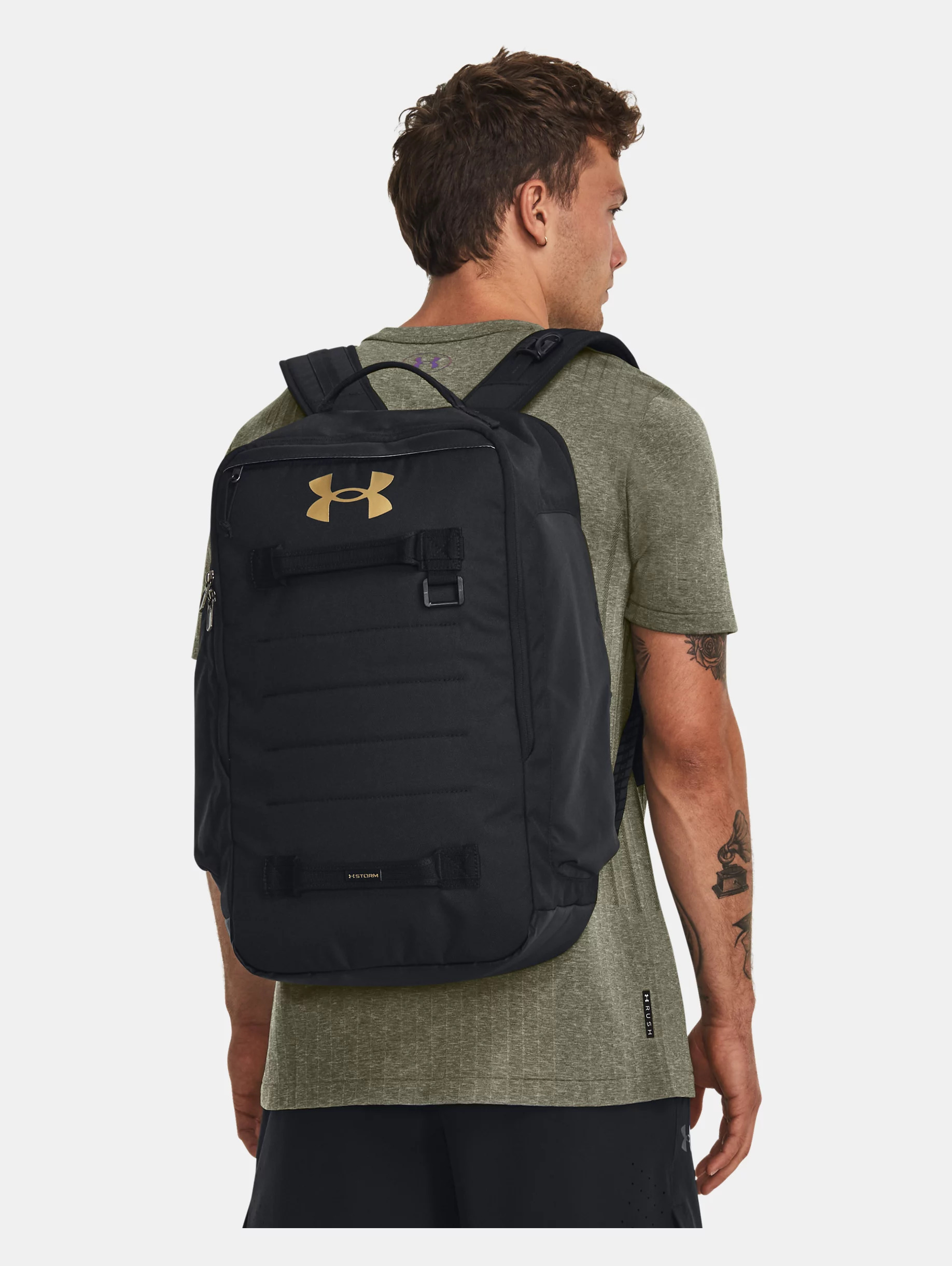 UA Contain Backpack - 7