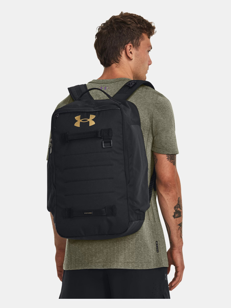 UA Contain Backpack 7