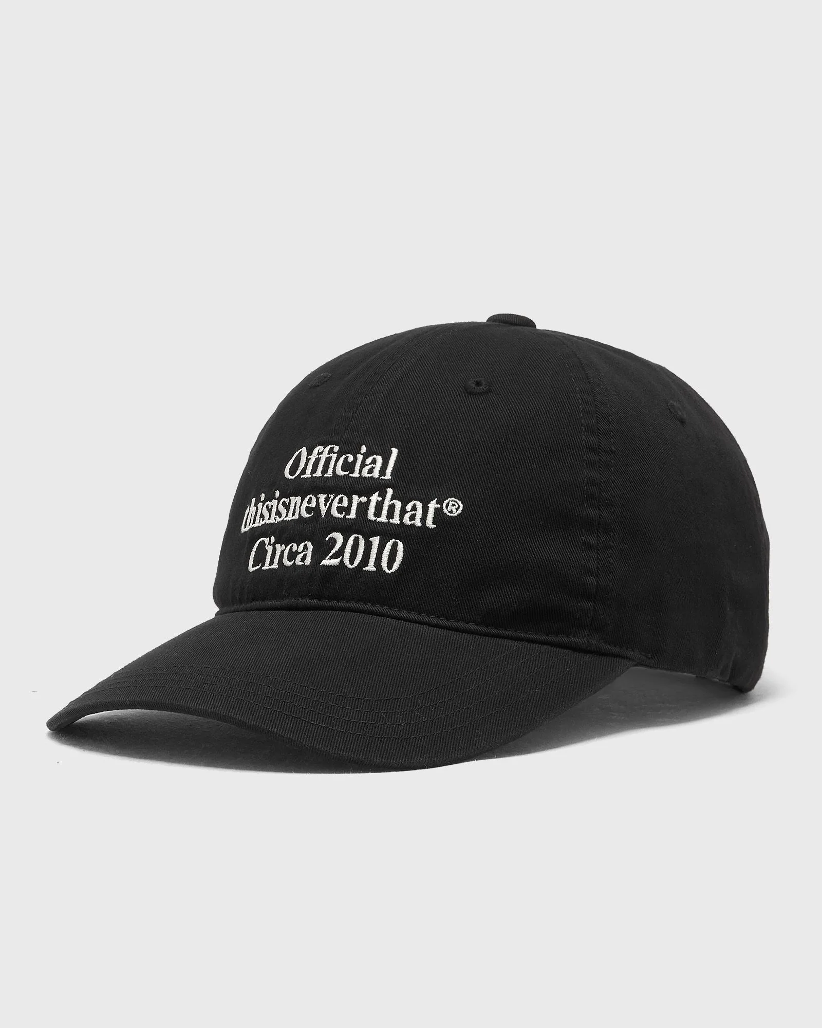 Times Cap - 1