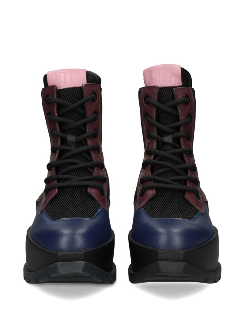 Roko Trooper boots 3