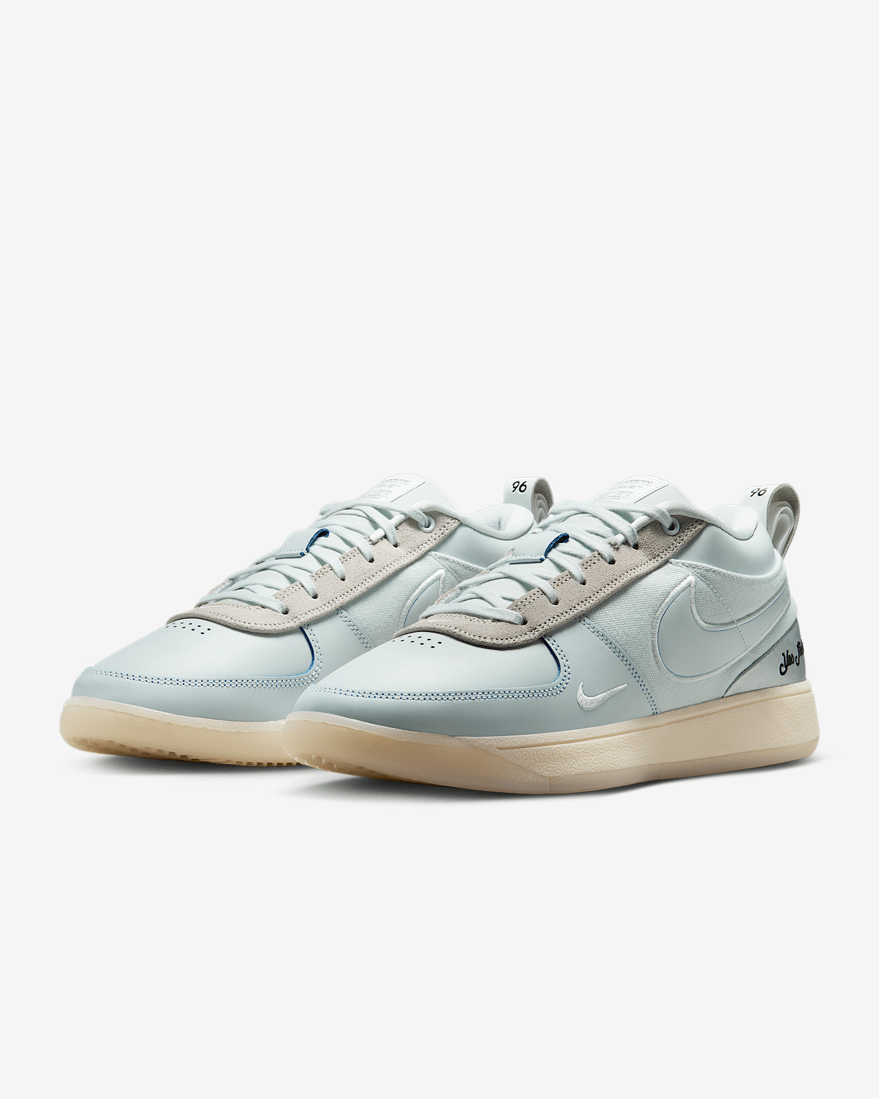 Book 1 "Moss Point" Basketball Shoes - 5