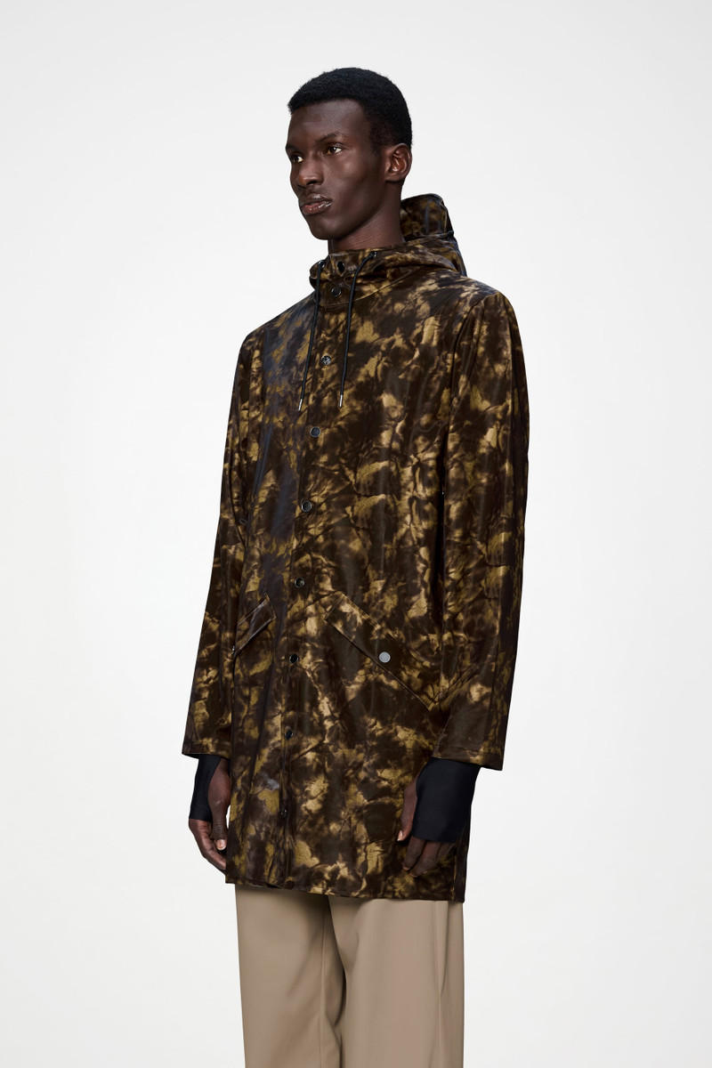 Long Jacket 5