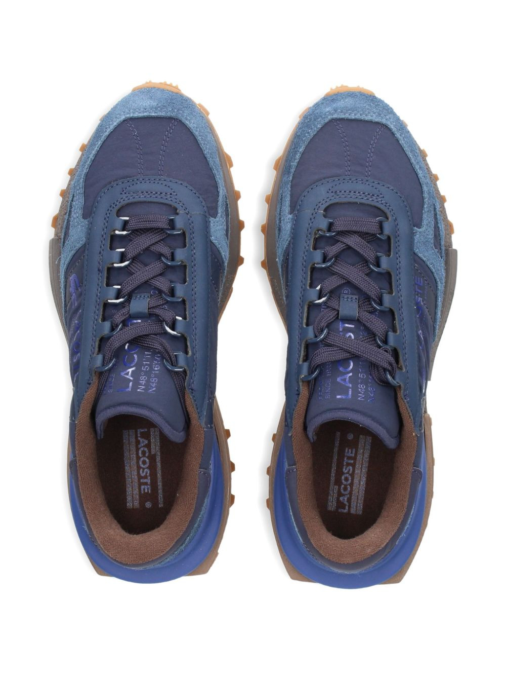 Elite Active low-top sneakers - 3
