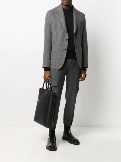 Paul Smith two-button blazer outlook