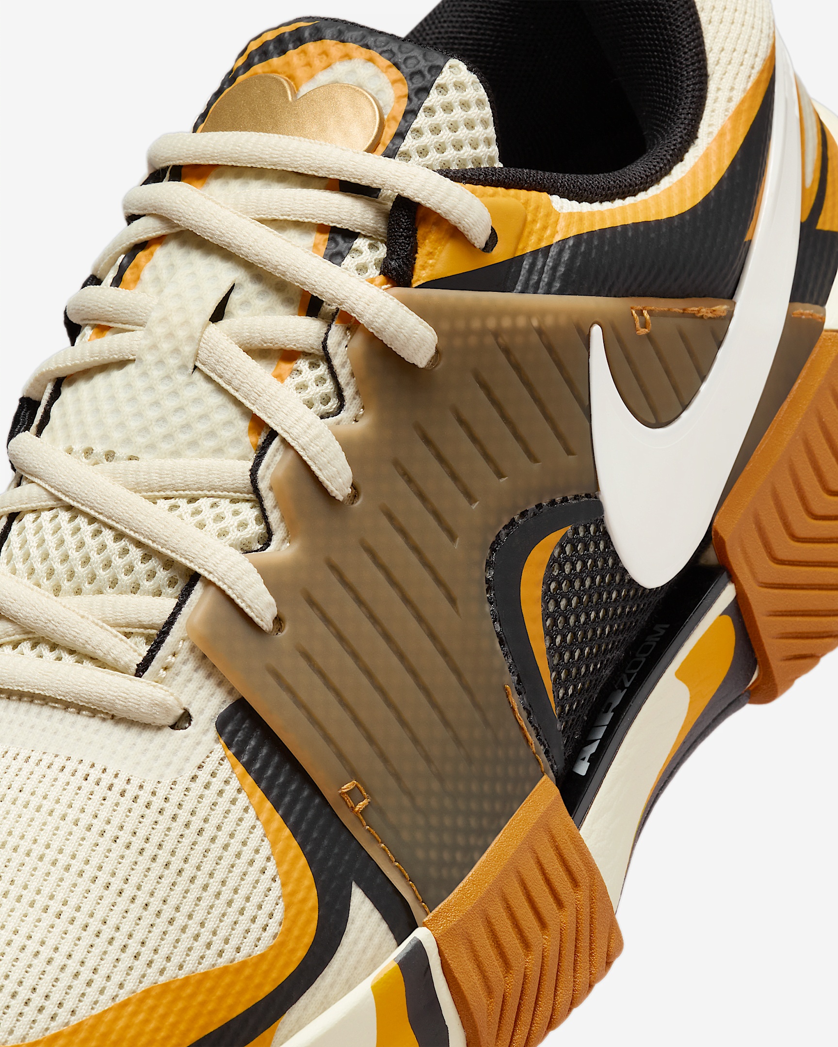 Nike GP Challenge 1 "Osaka" Women's Hard Court Tennis Shoes - 7