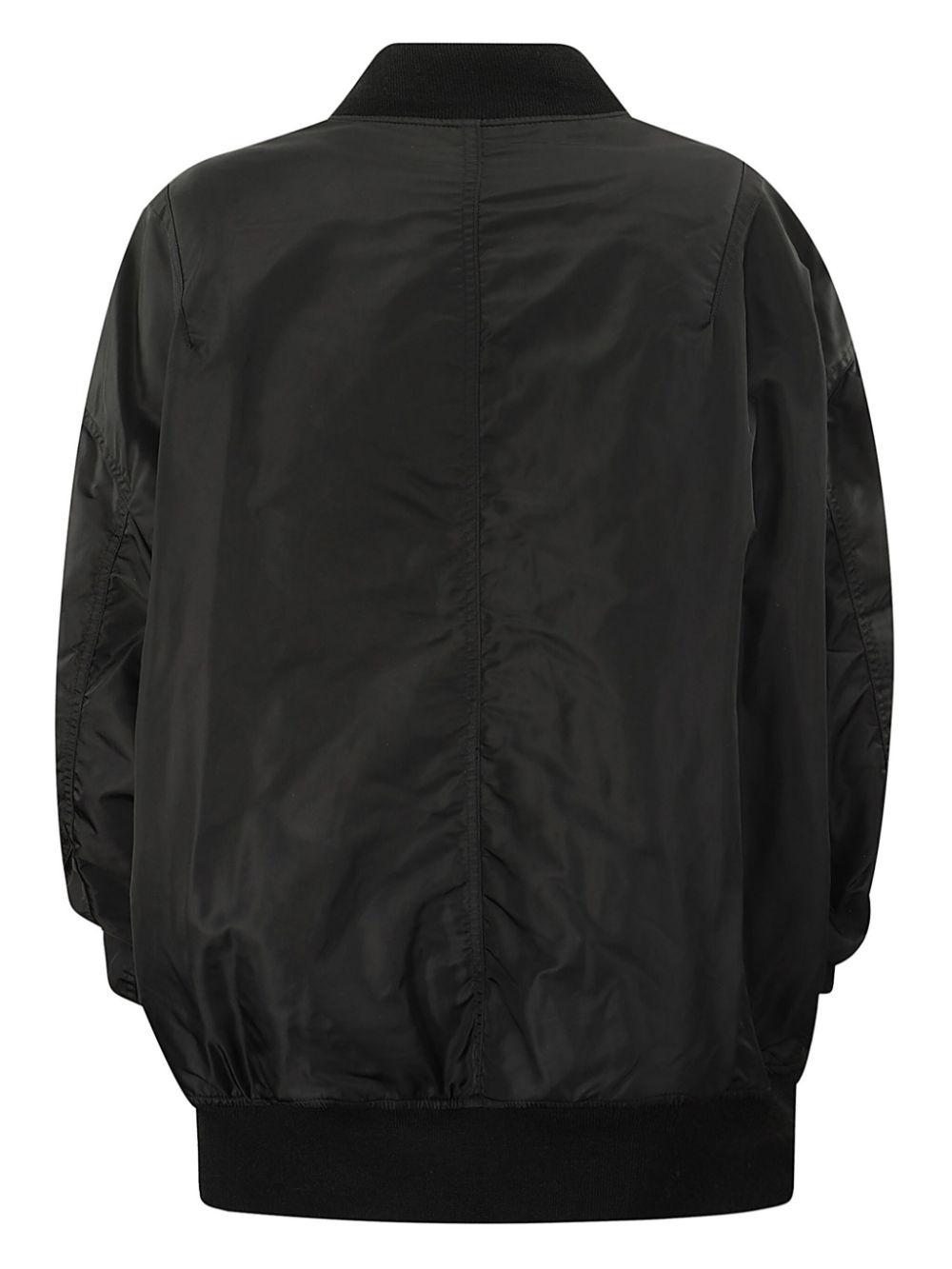 drop-shoulder bomber jacket - 2