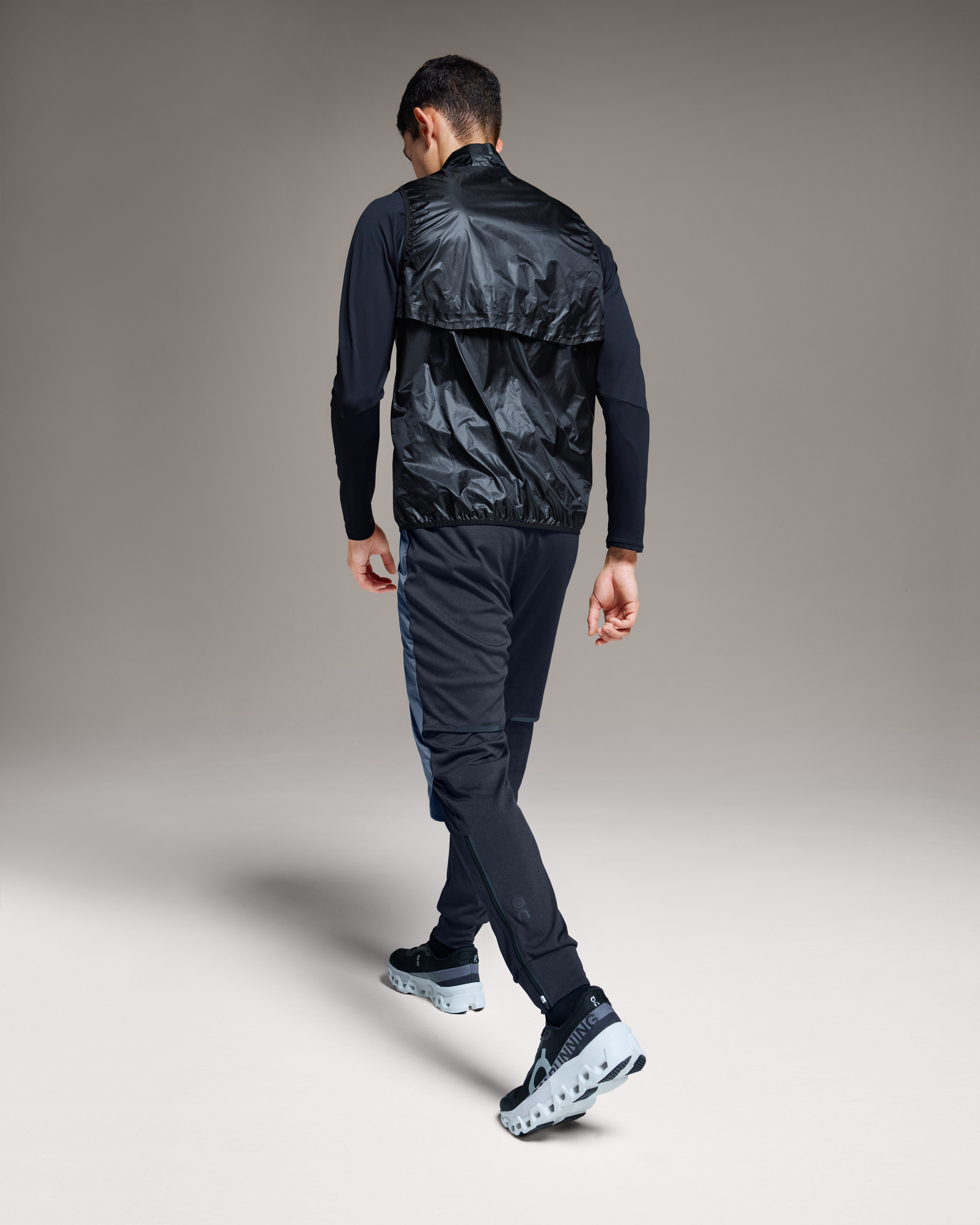 Weather Pants - 3