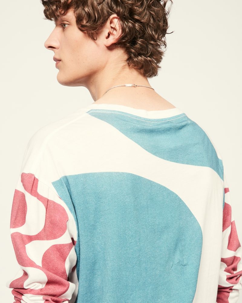 LEILOH T-SHIRT - 4