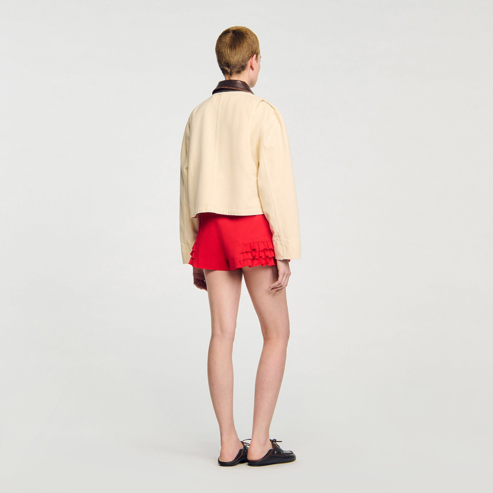 WORKWEAR JACKET - 5