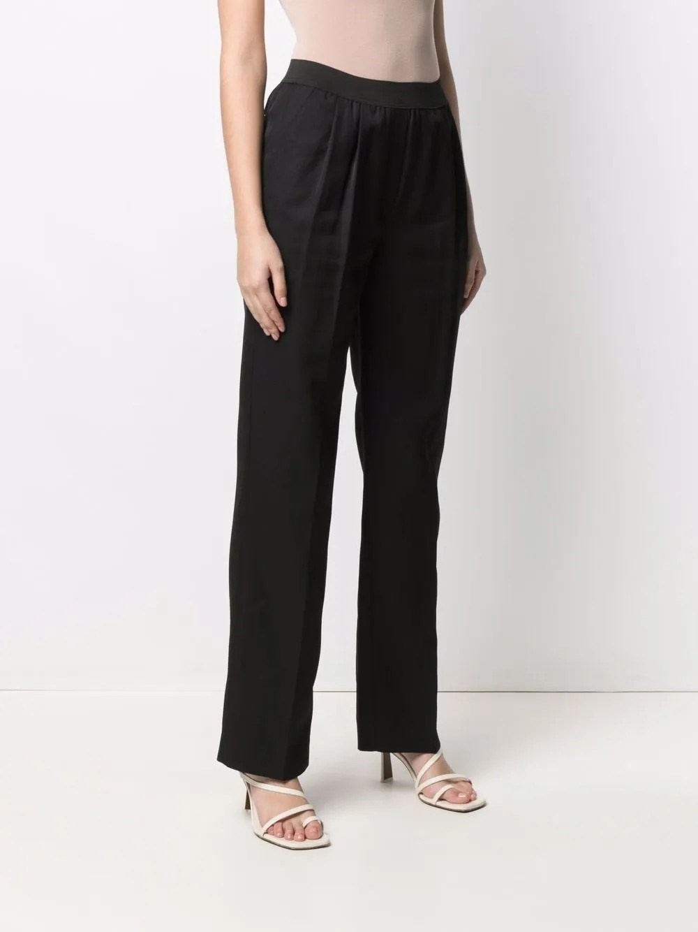 TAKAROA TROUSERS - 4