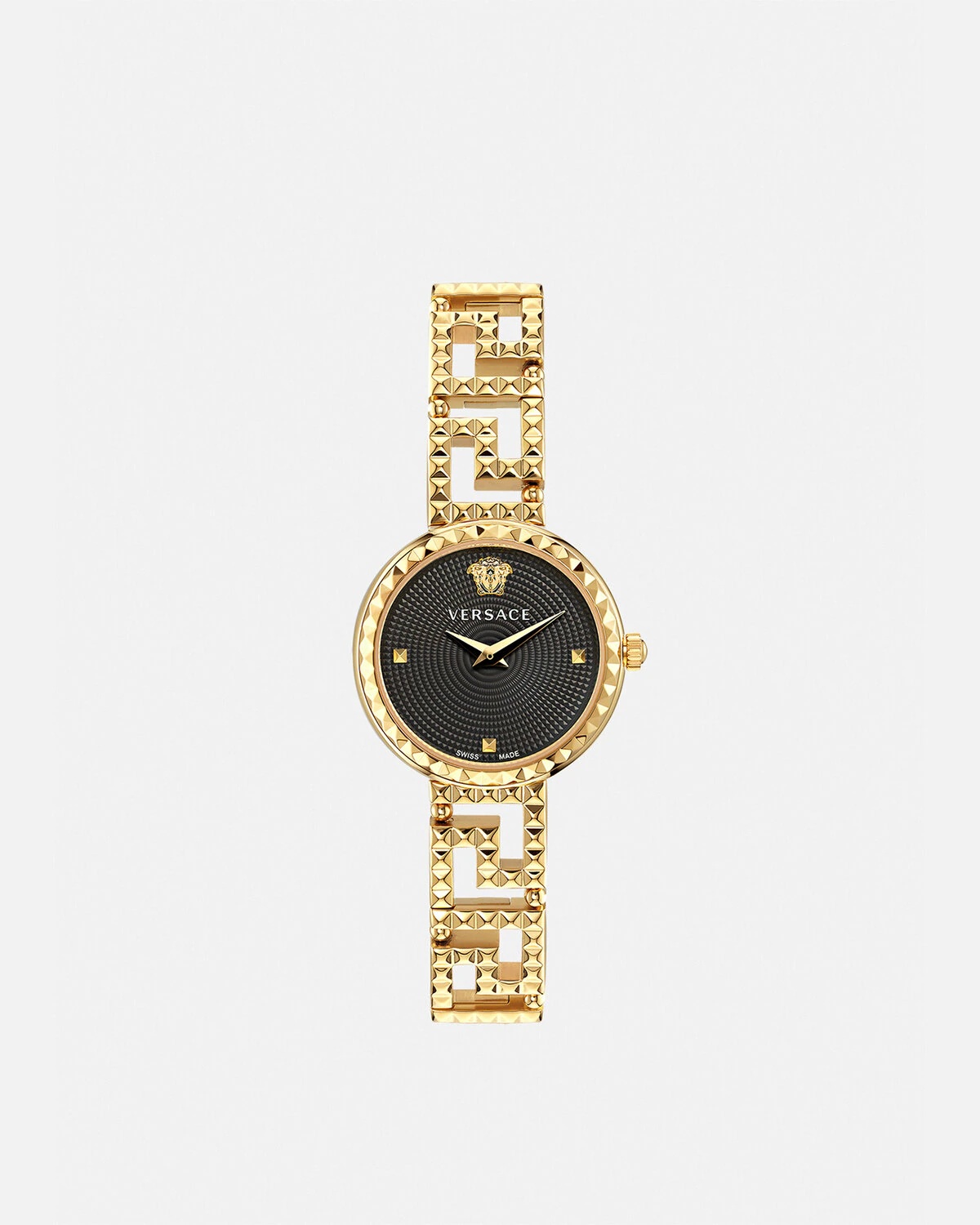 Greca Goddess Watch - 1