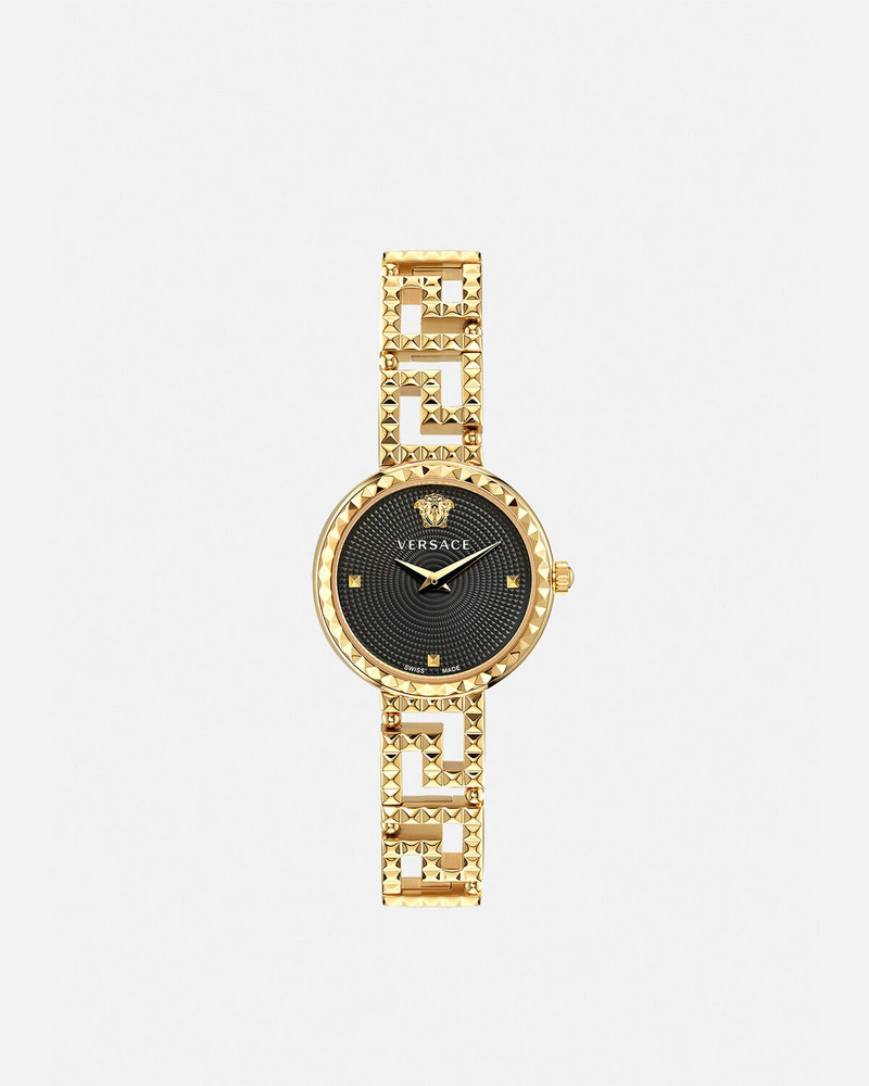 Greca Goddess Watch - 1