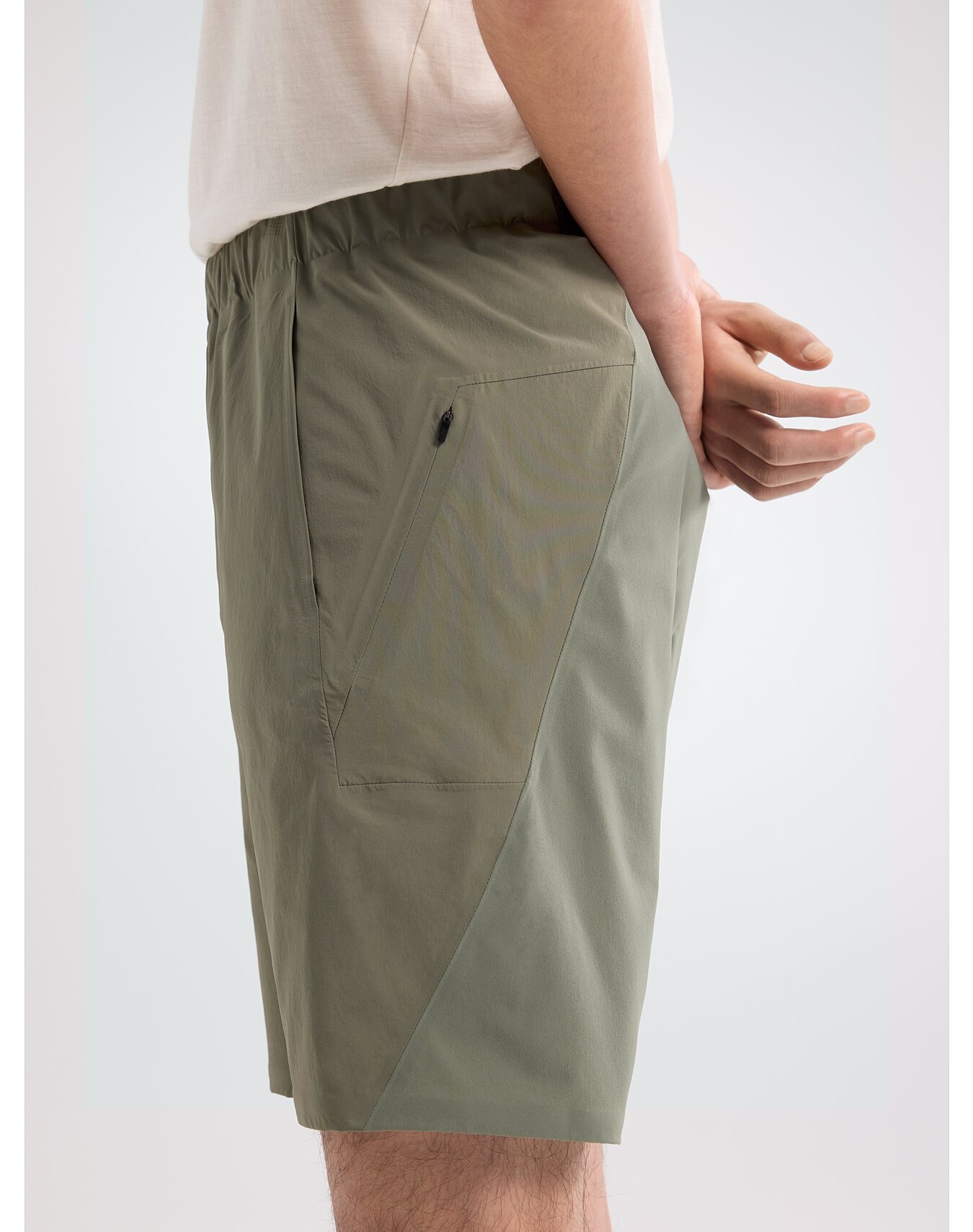 Secant Comp Short - 7