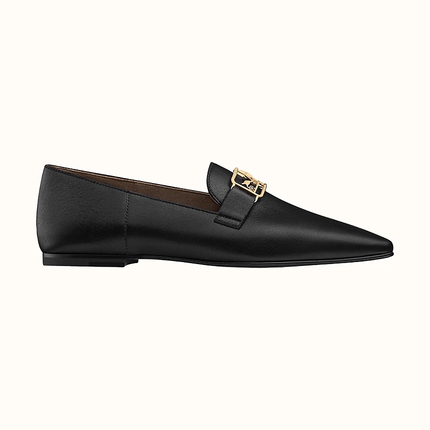 Time loafer - 3