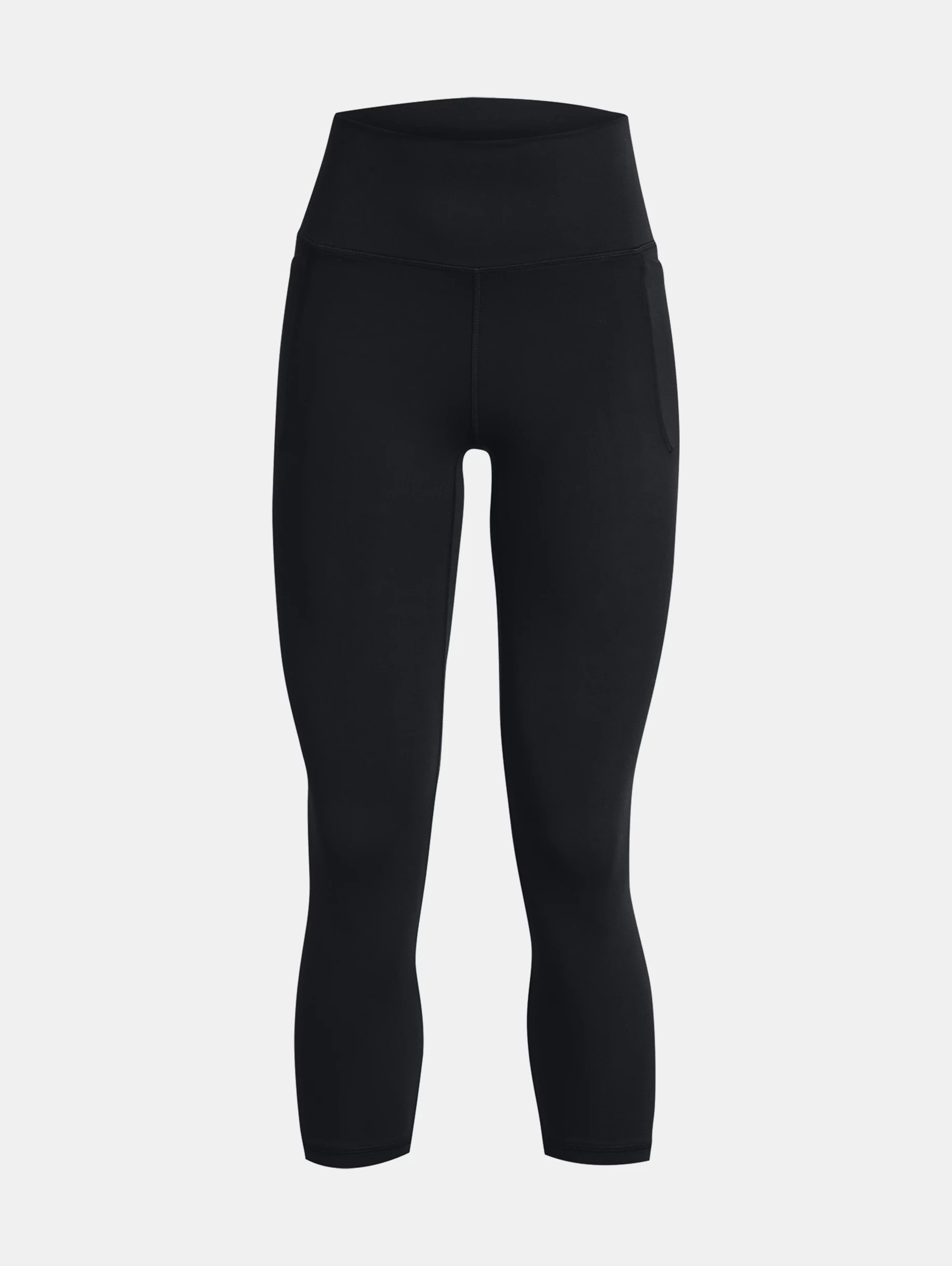 Women's UA Meridian Crop - 1