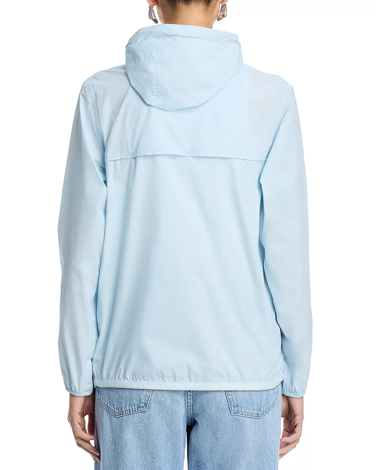 Le Vrai 4.0 Claude Windbreaker - 4
