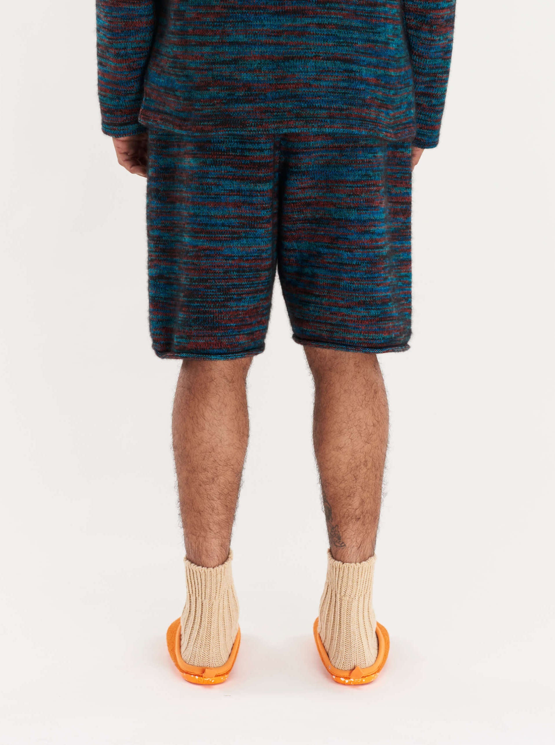 ECSTASY SHORT - 4