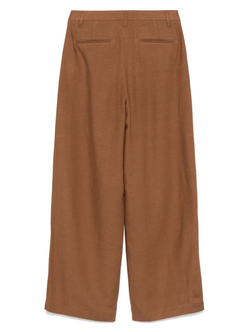 HERSKIND Lotus trousers outlook