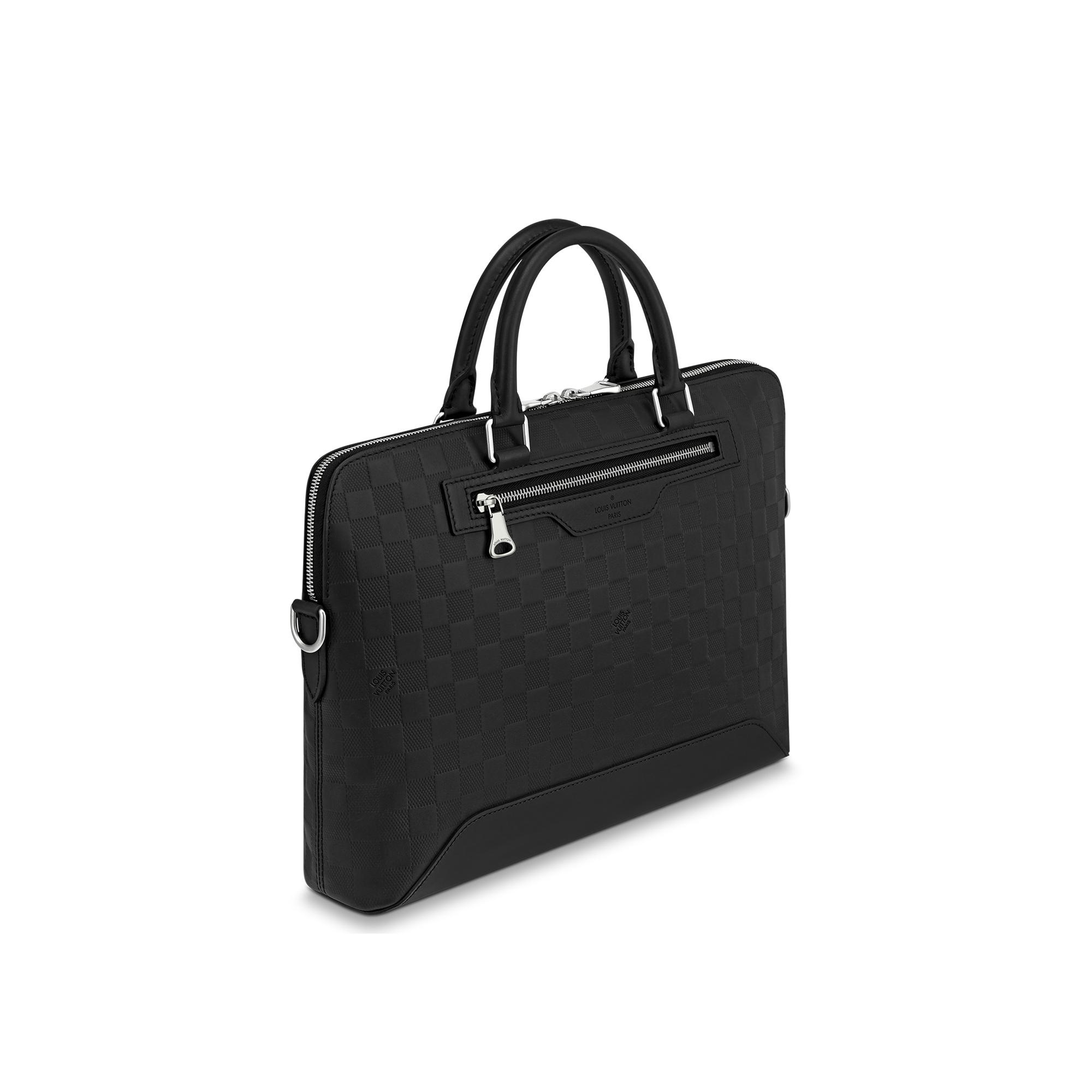 Avenue Soft Briefcase - 3