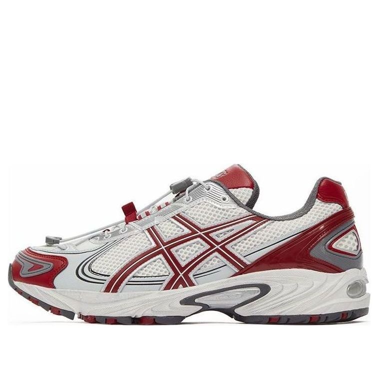 ASICS Gel-Kahana TR V4 'Red Silver' 1203A585-100 - 1