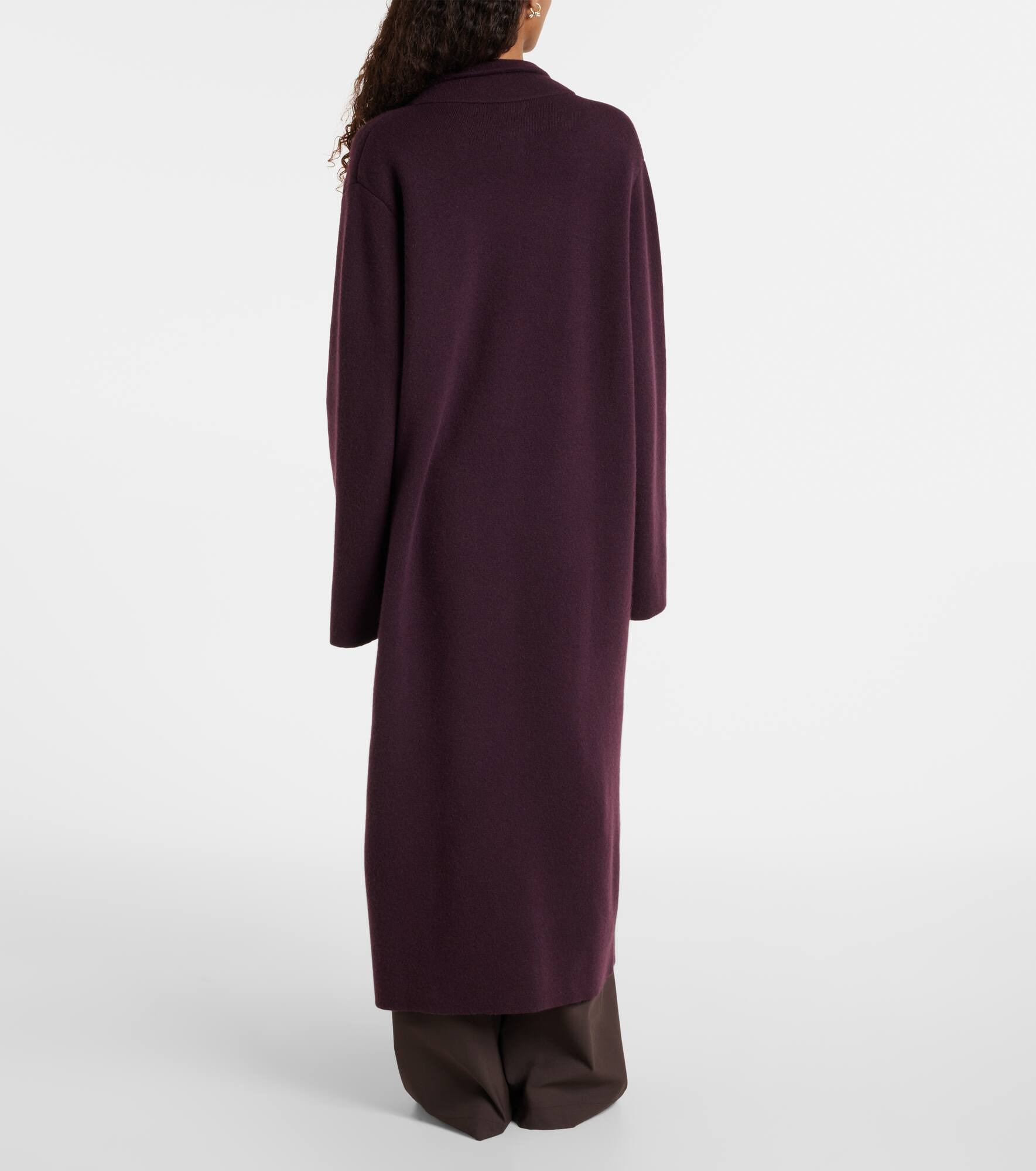 Amie cashmere cardigan - 3