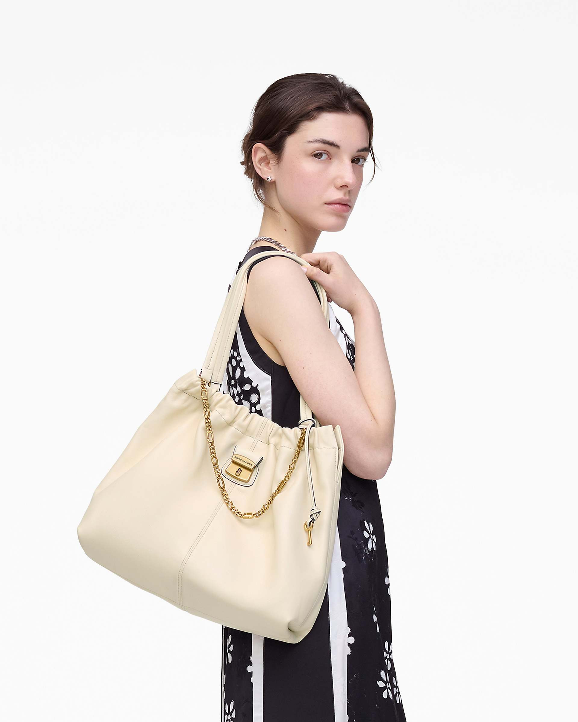 THE CRISTINA TOTE - 2