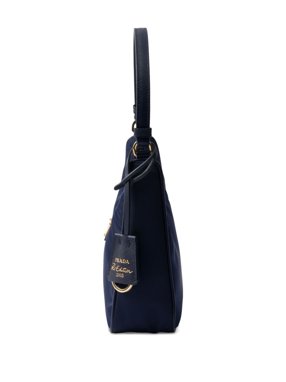 mini Re-Edition 2005 shoulder bag - 4