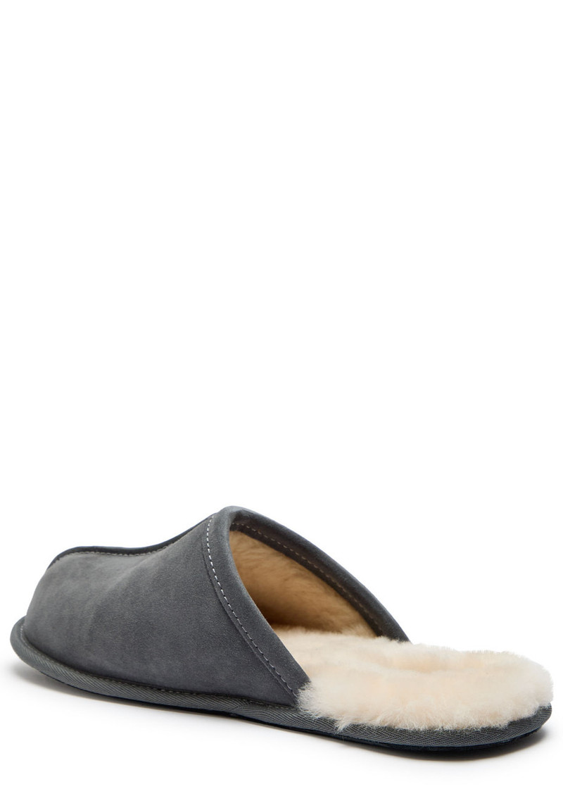 UGG Ugg Scuff Suede Slippers outlook