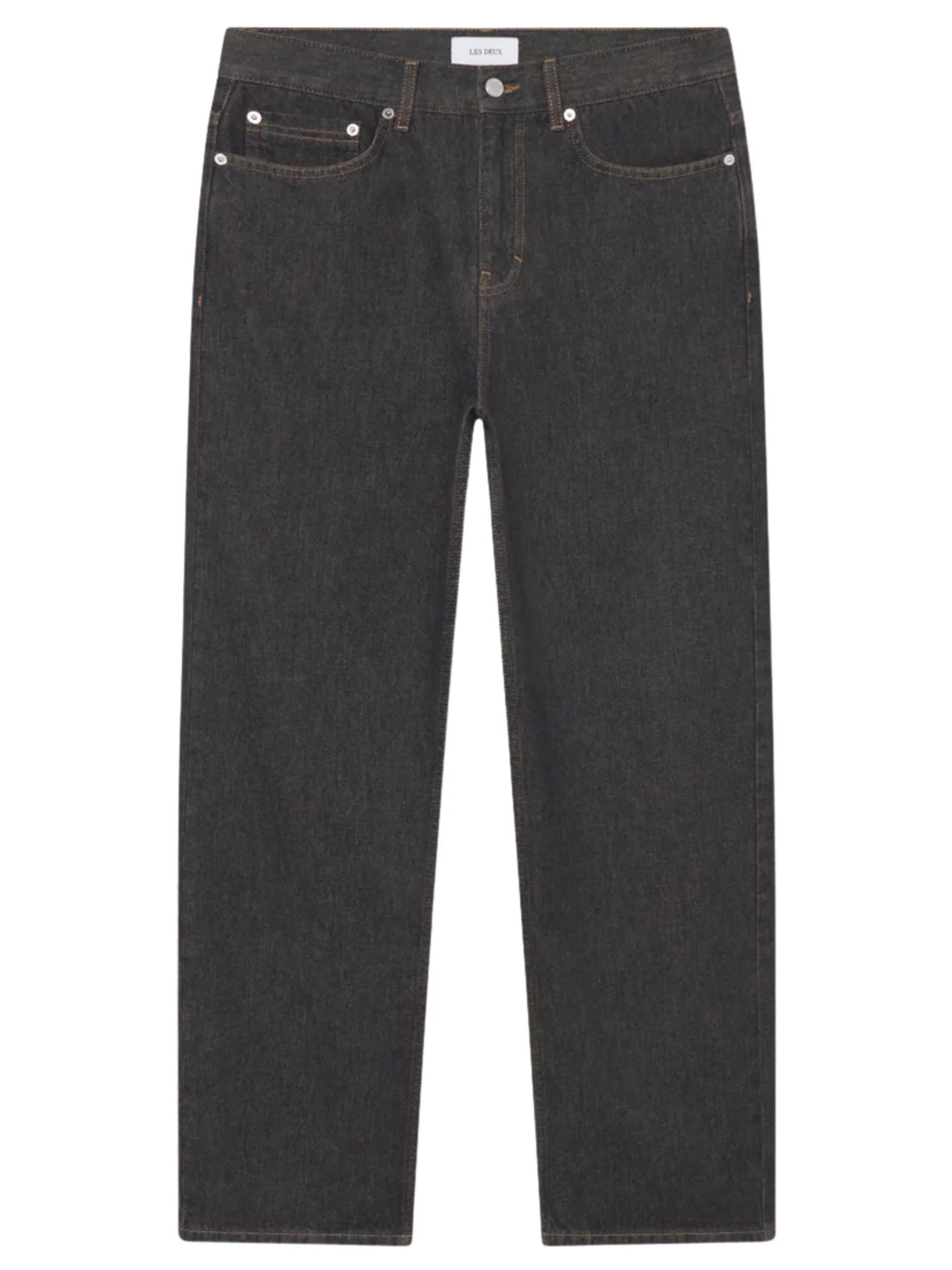 Jeans Ricky 2-Tone - 1