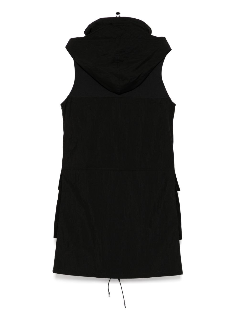 Deck dress - 2